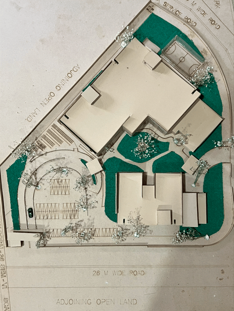 Lokmanya Tilak Institute of Architecture and Design Studies Navi Mumbai Academic Jury photo 7